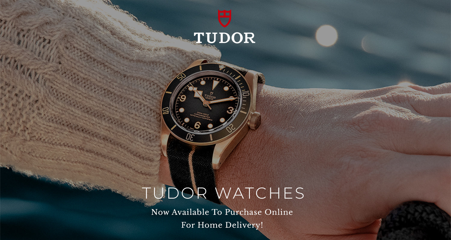 Buy tudor sale watches online