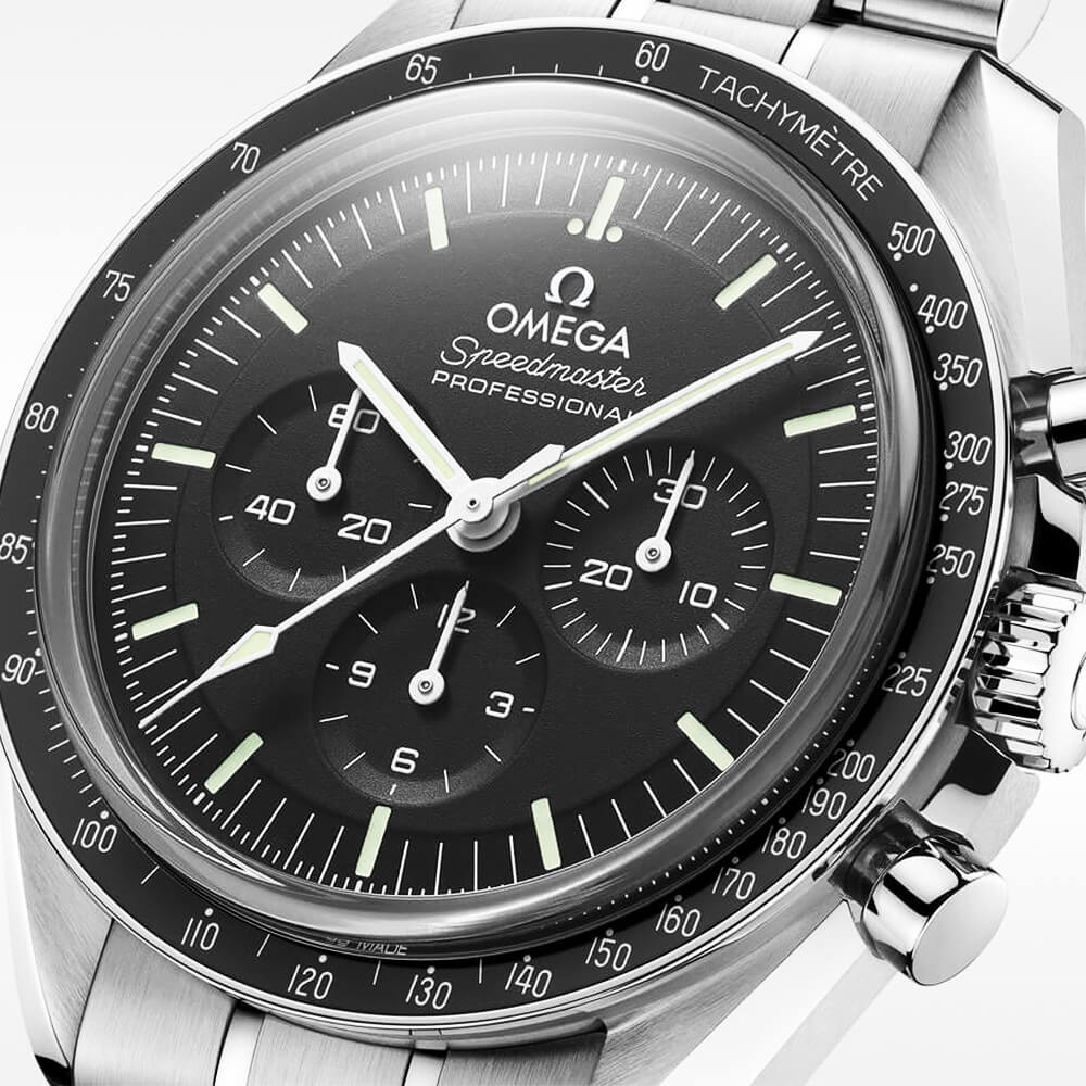 Omega speedmaster professional online 2021