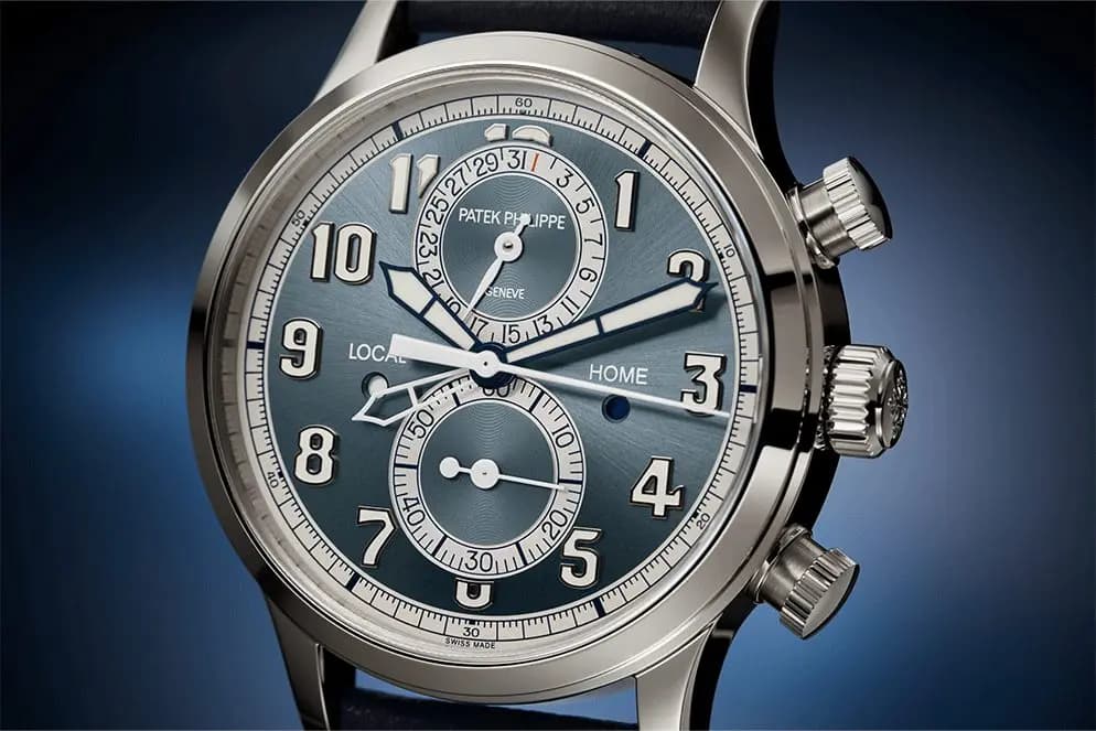 Patek Philippe Releases from Watches Wonders 2023