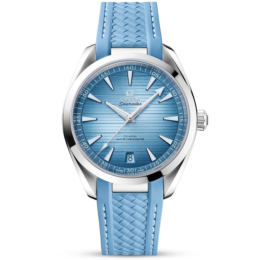 Omega aqua on sale