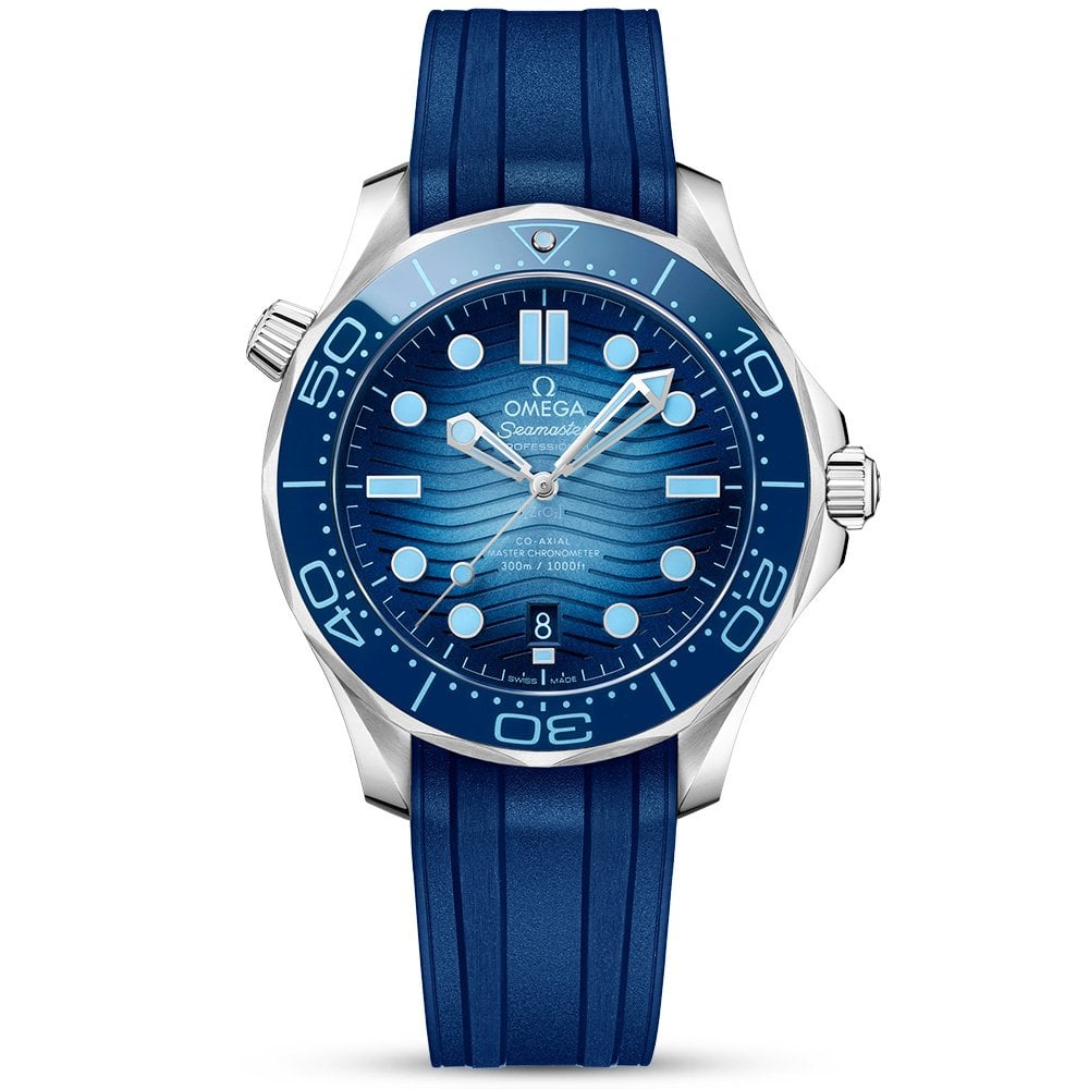 Omega sea diver outlet 300m