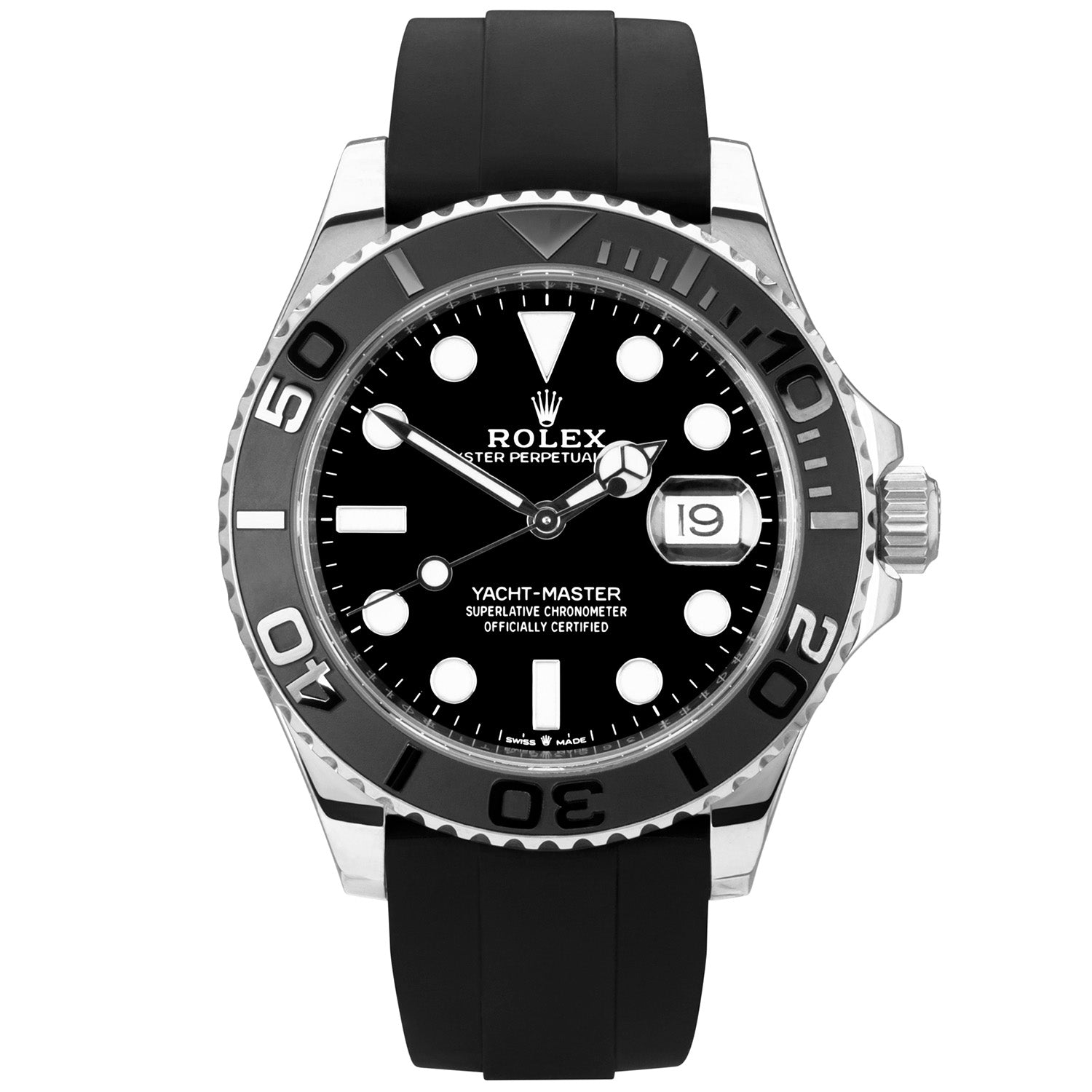 Rolex sales online 2019