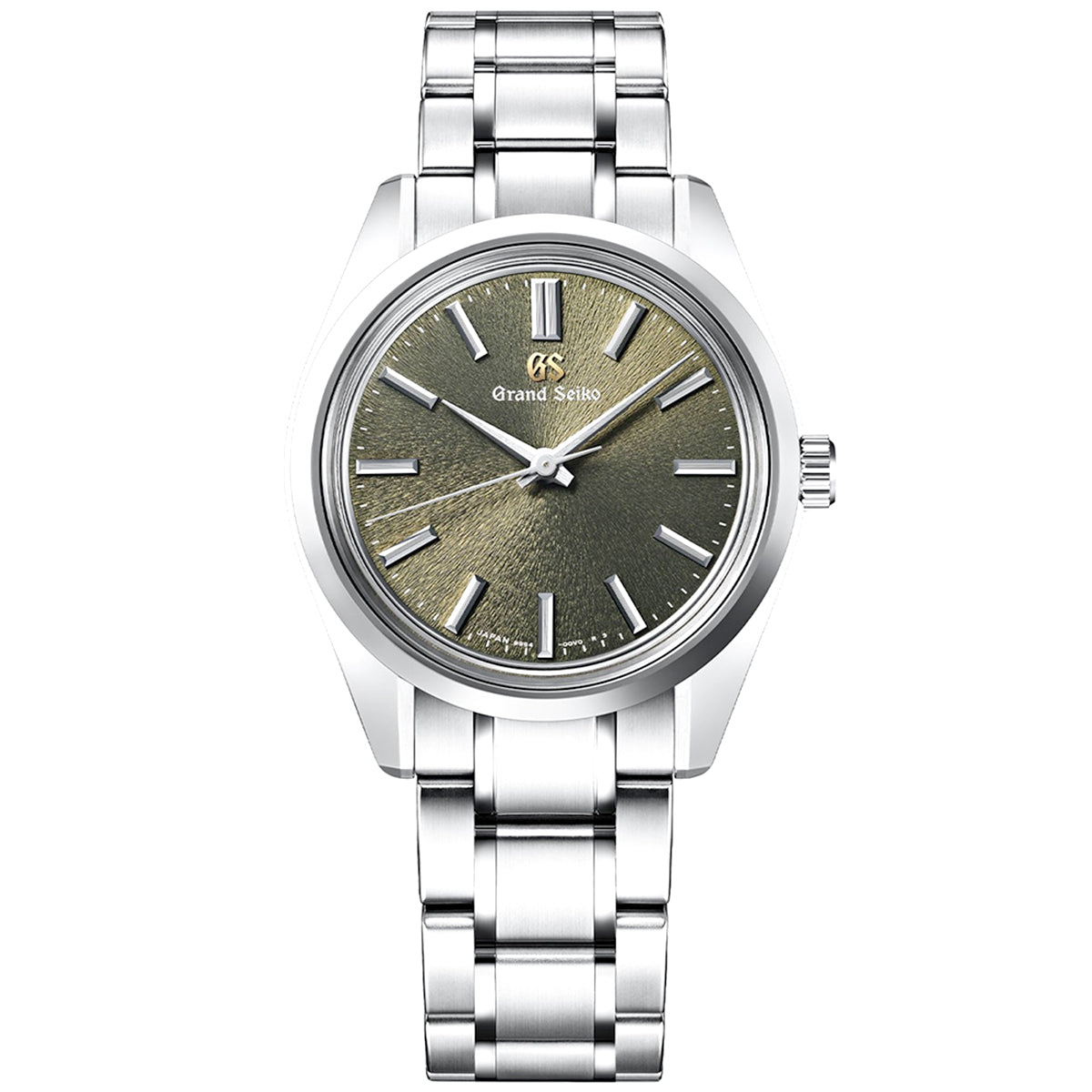 Grand seiko authorised discount dealers