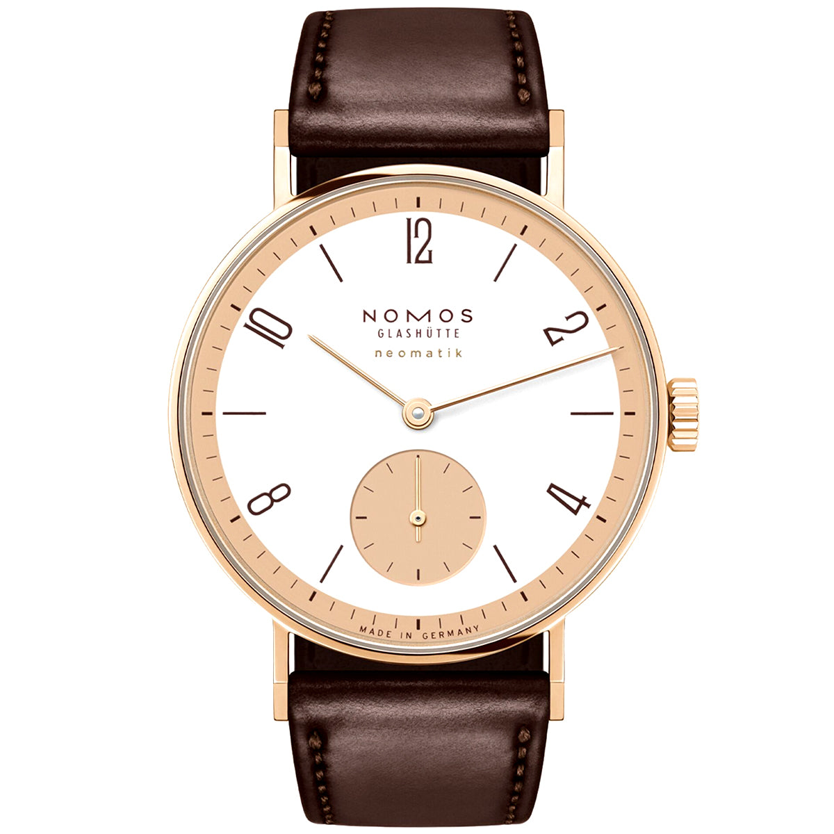 Tangente 175 Years Watchmaking Glashutte Limited Edition Watch