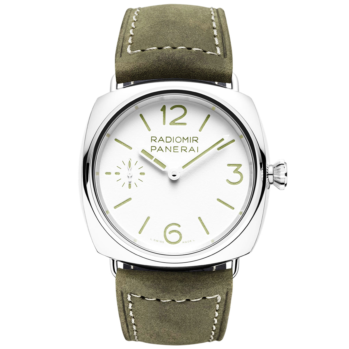 Panerai hot sale authorized dealer