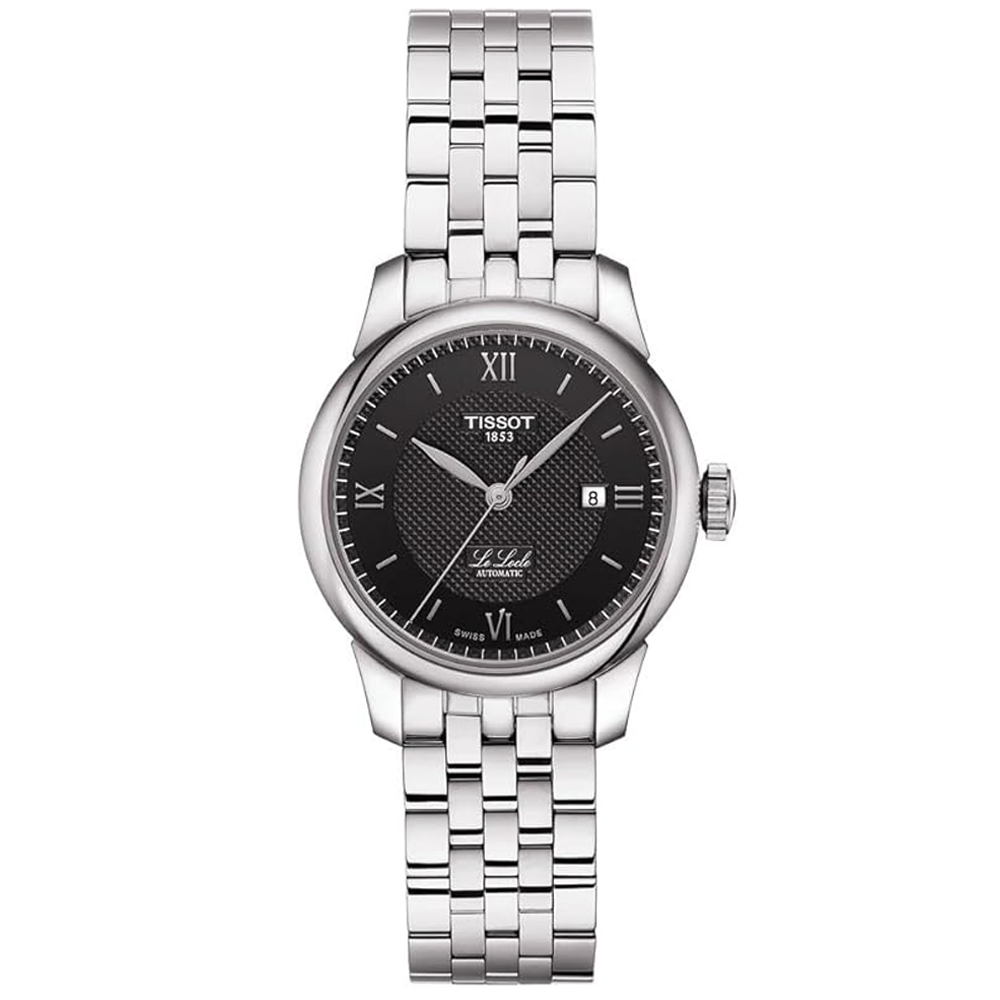 Le locle hot sale automatic lady