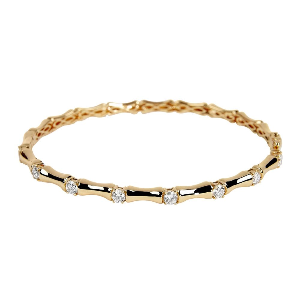 Bangle style on sale