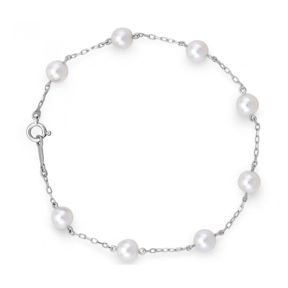 Mikimoto bracelet deals sale