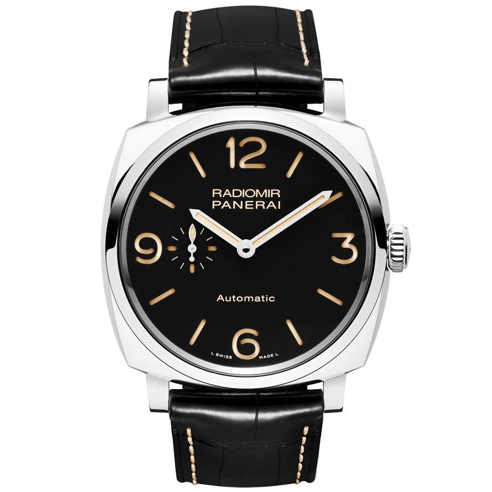 Panerai sales pam 572