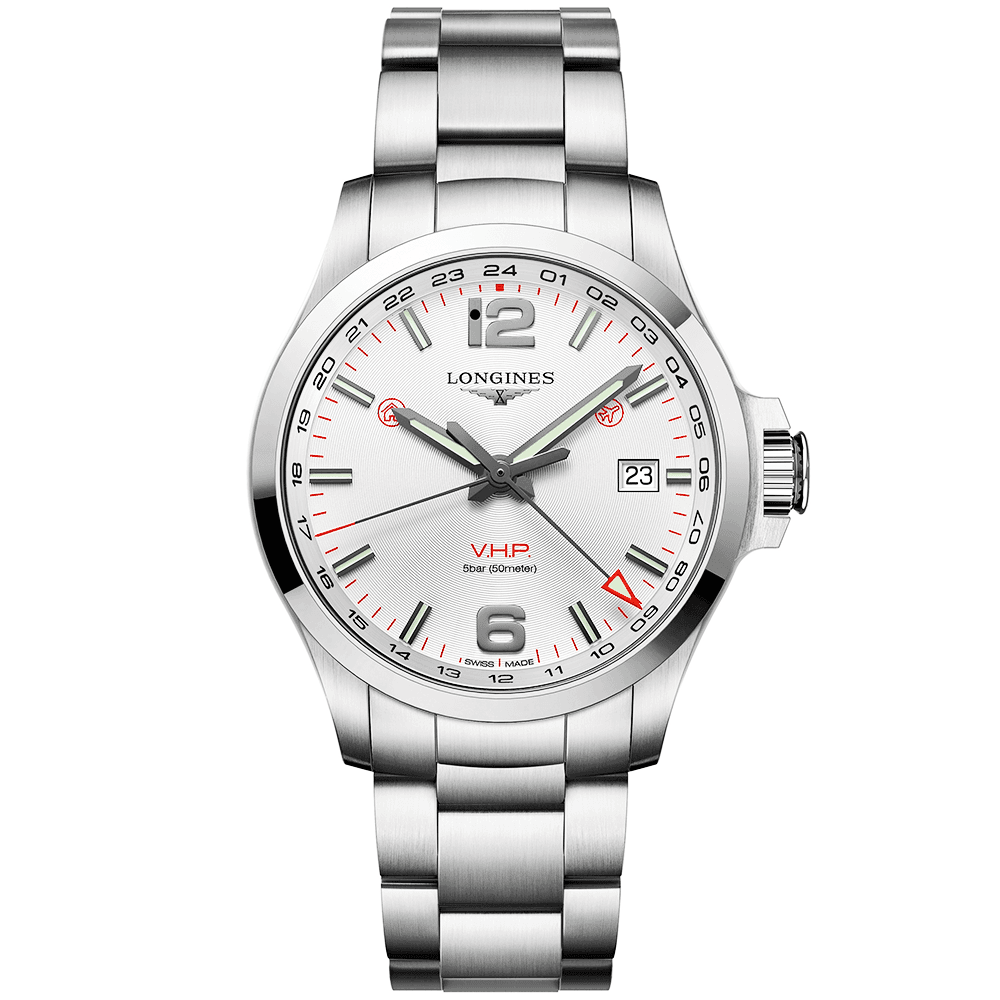 Vhp 2025 gmt longines