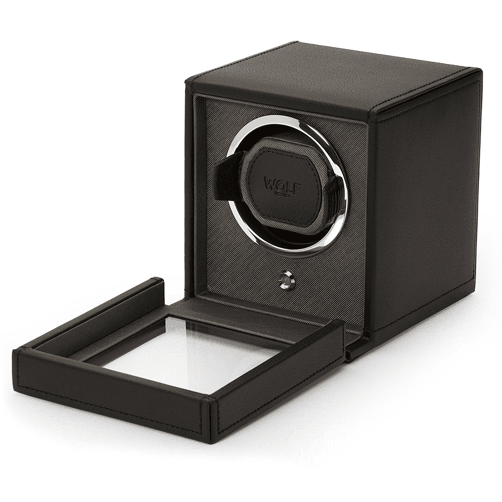 Best single store watch winder