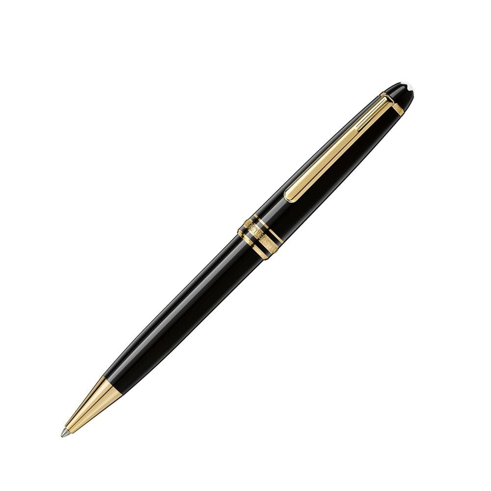 Authenic montblanc discount dealer