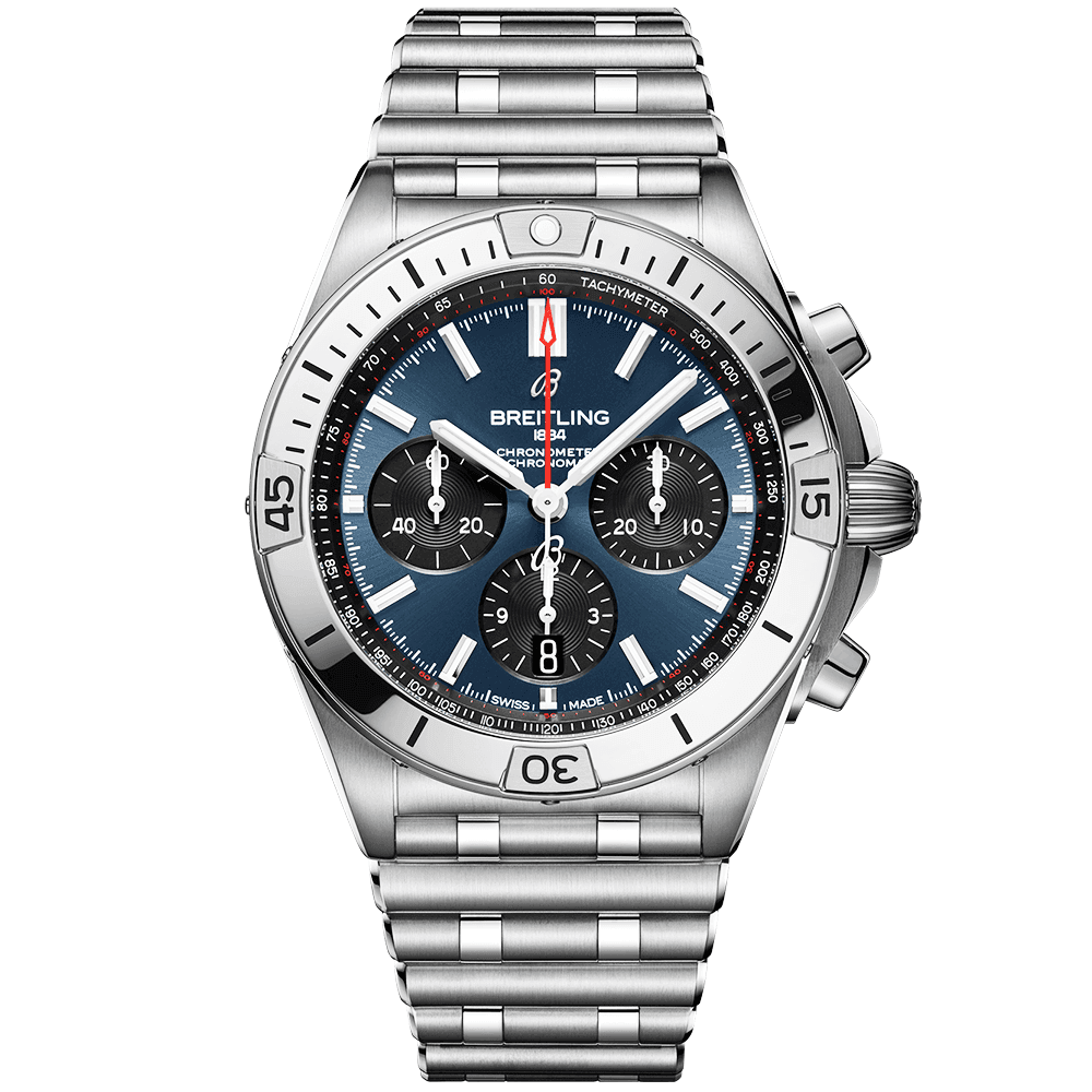 Breitling chronomat for sale new arrivals