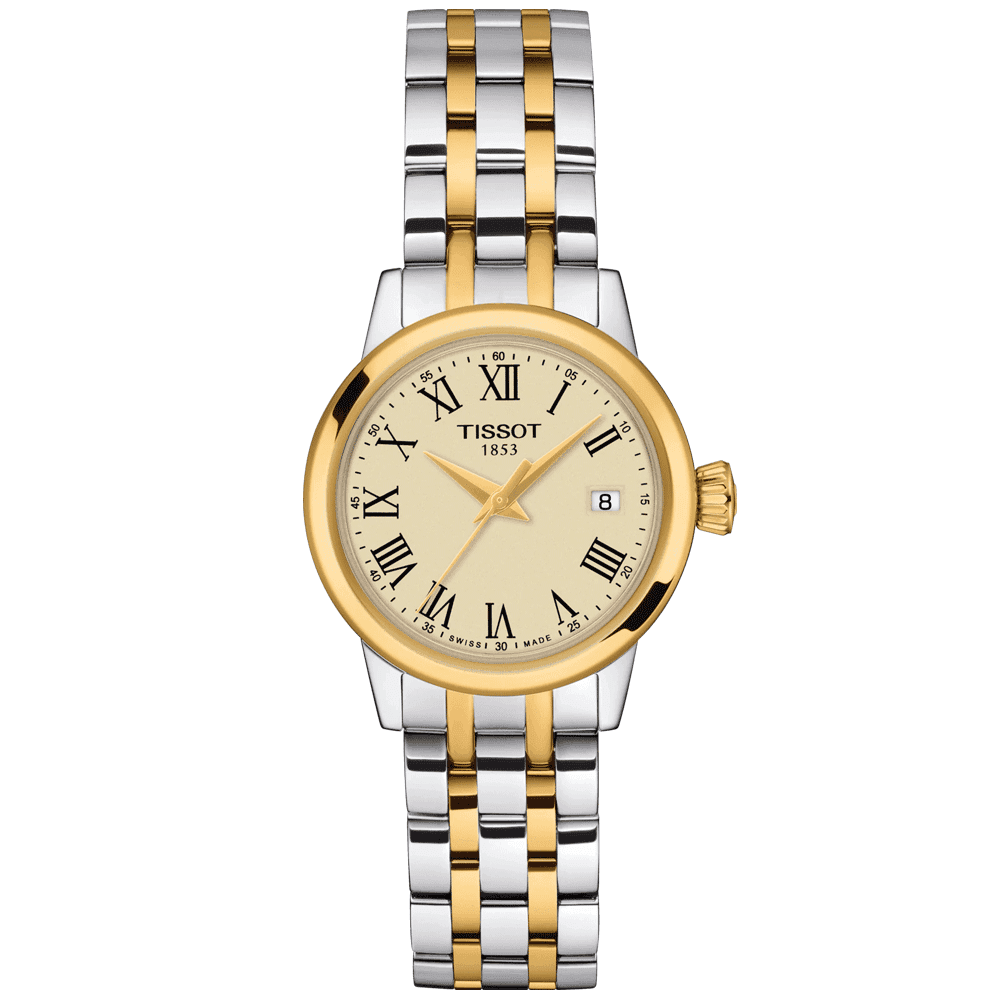 Tissot Classic Dream Lady Bracelet Watch