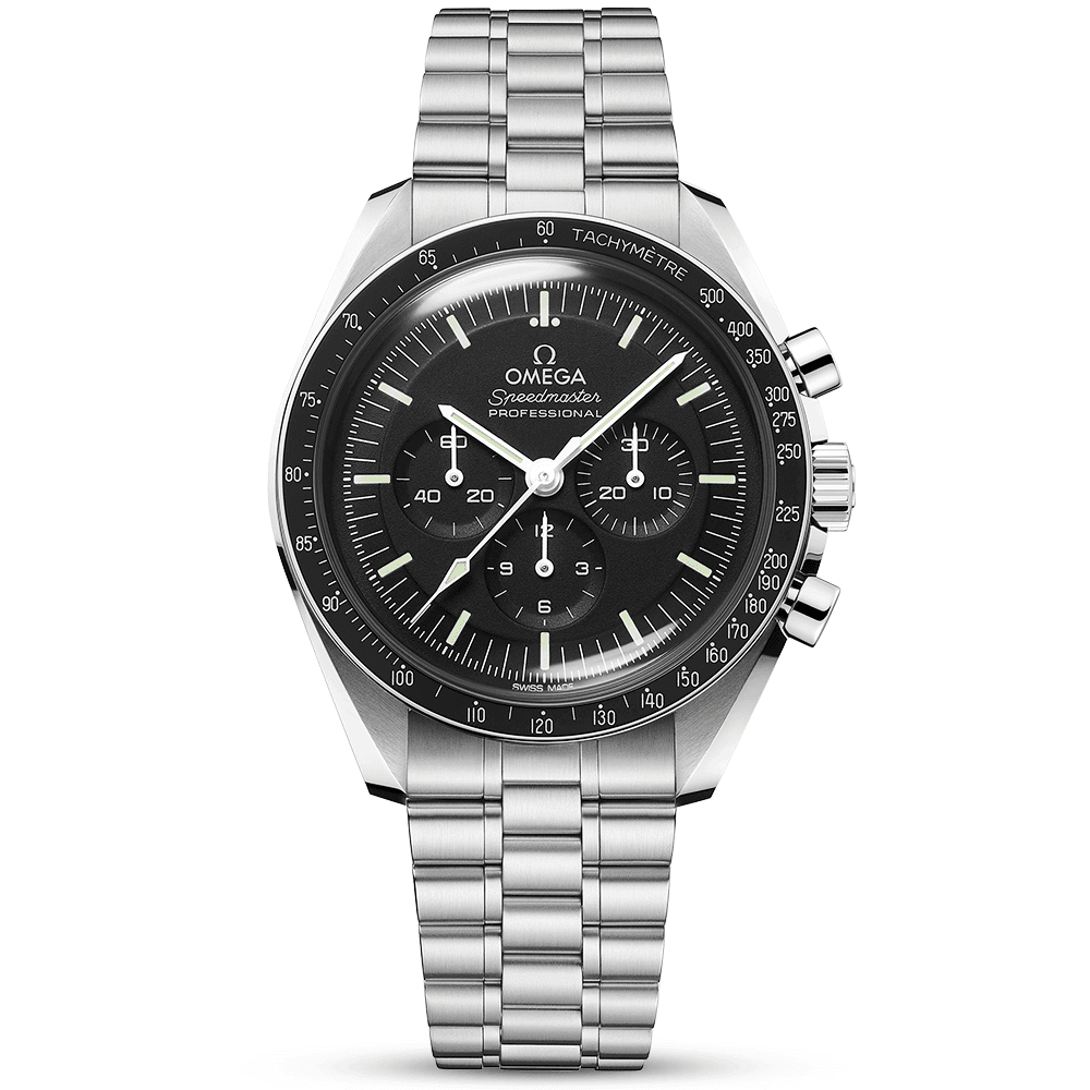 Omega on sale watch glass