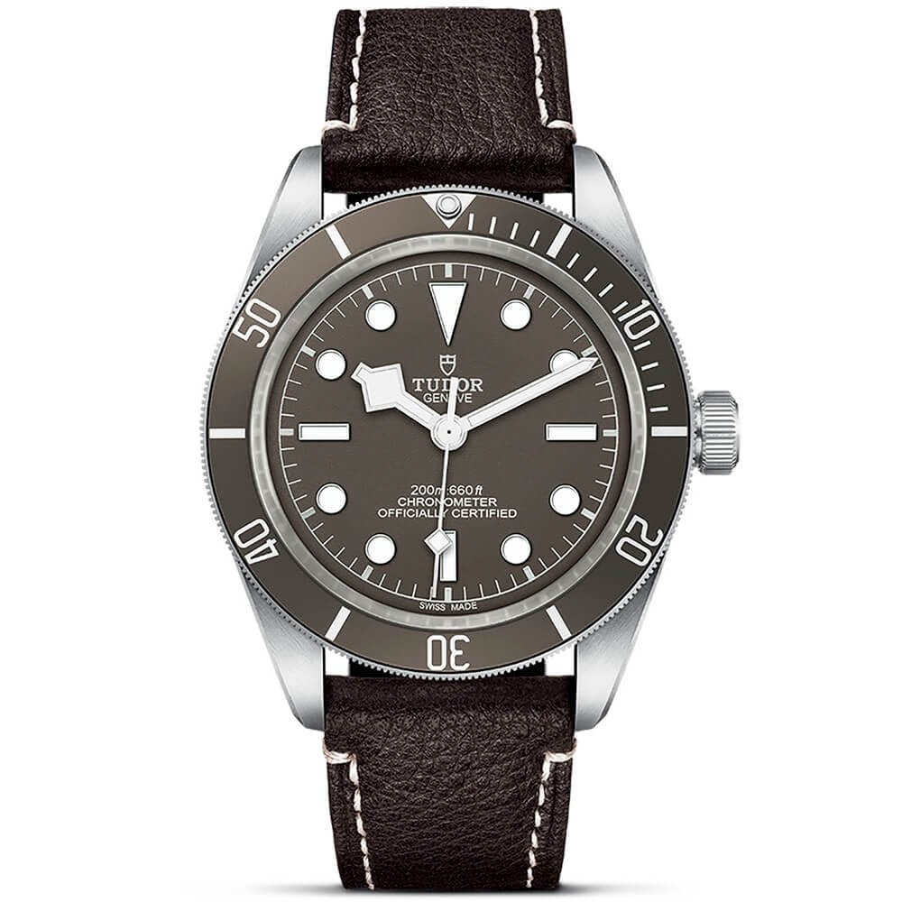 Tudor black bay 2025 fifty eight 58