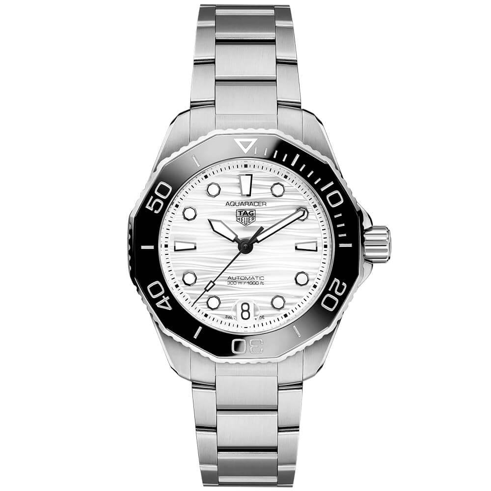 Tag Heuer Aquaracer Ladies Watch