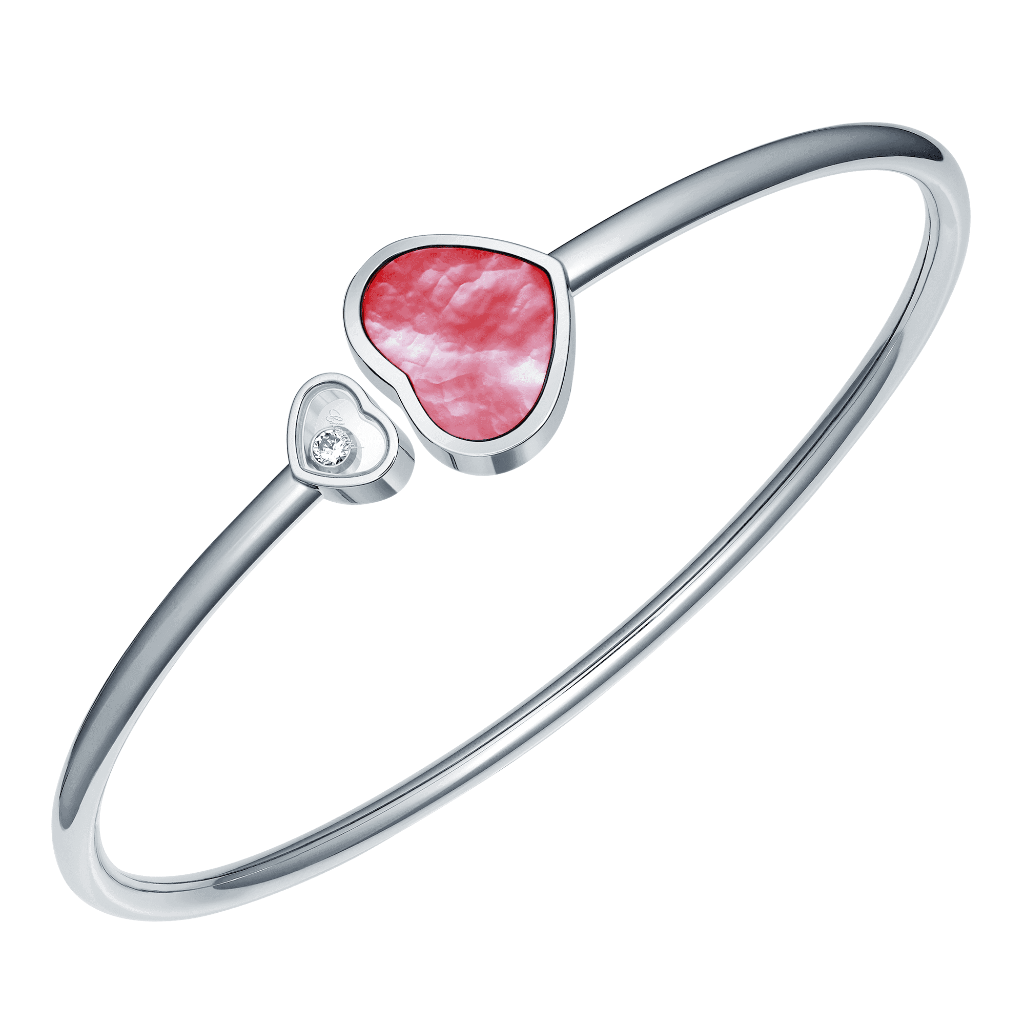 Chopard 2024 bracelet heart