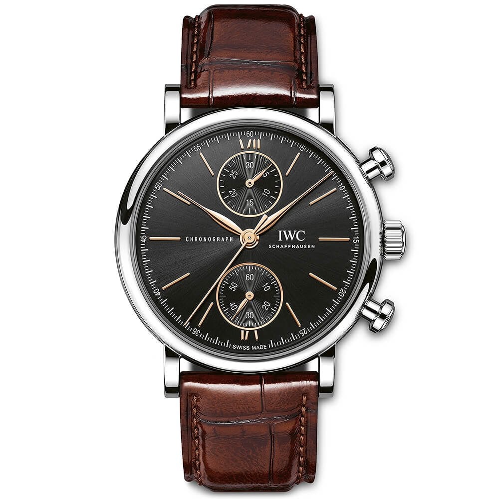 Iwc portofino online