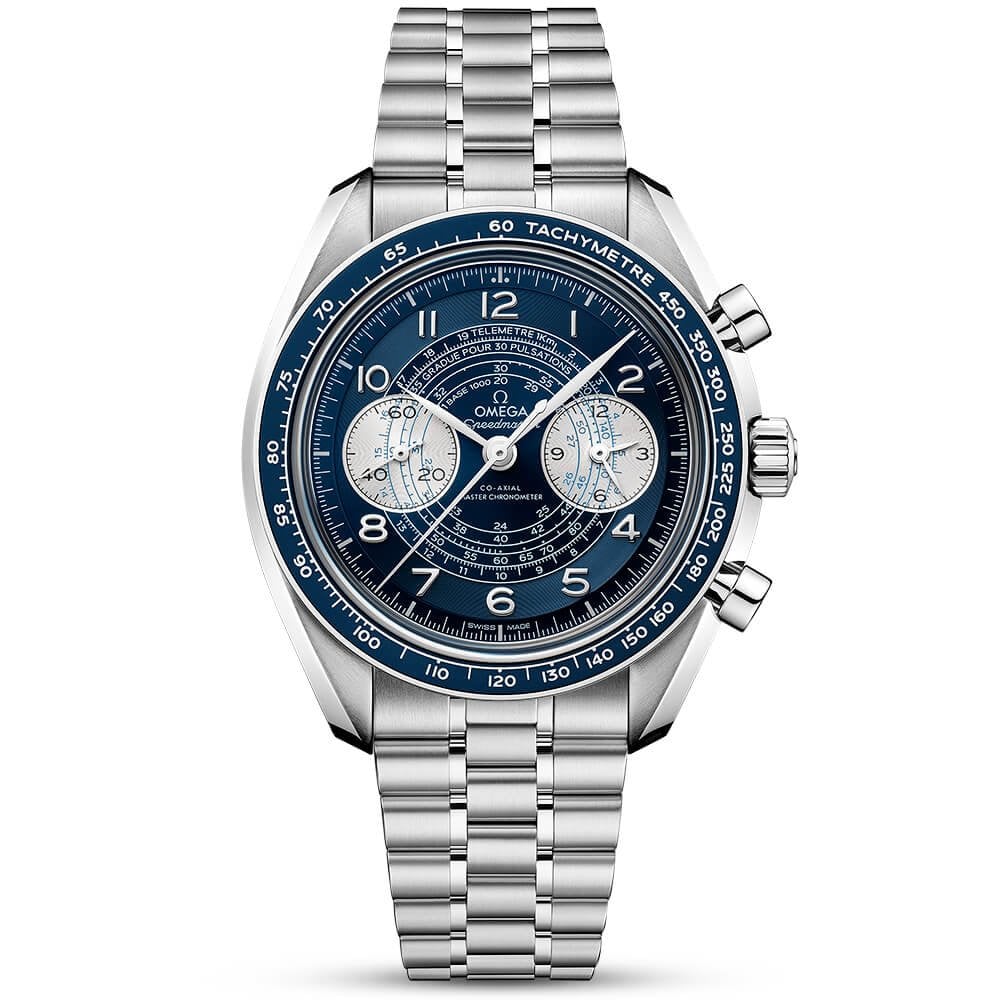 Omega chronograph on sale