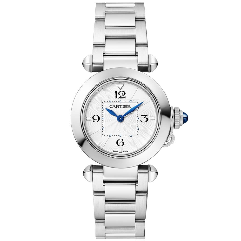 Cartier shop pasha women