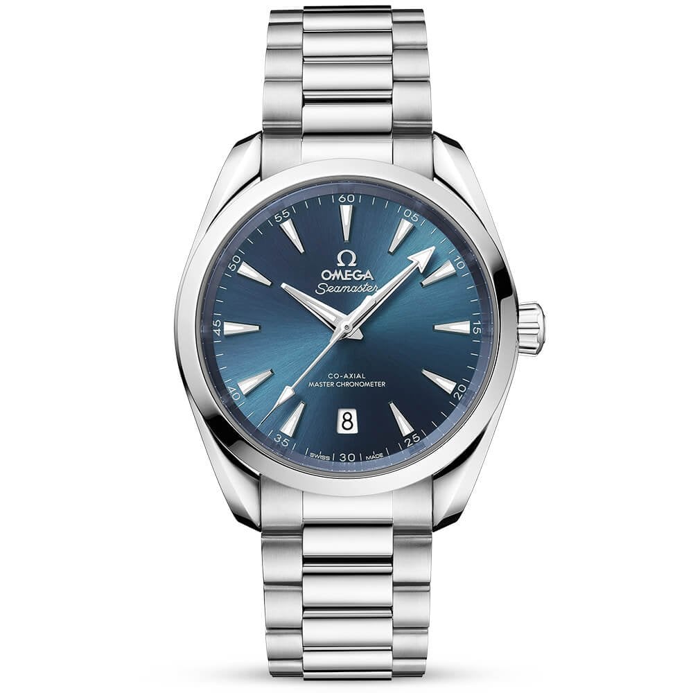 Seamaster 38mm outlet