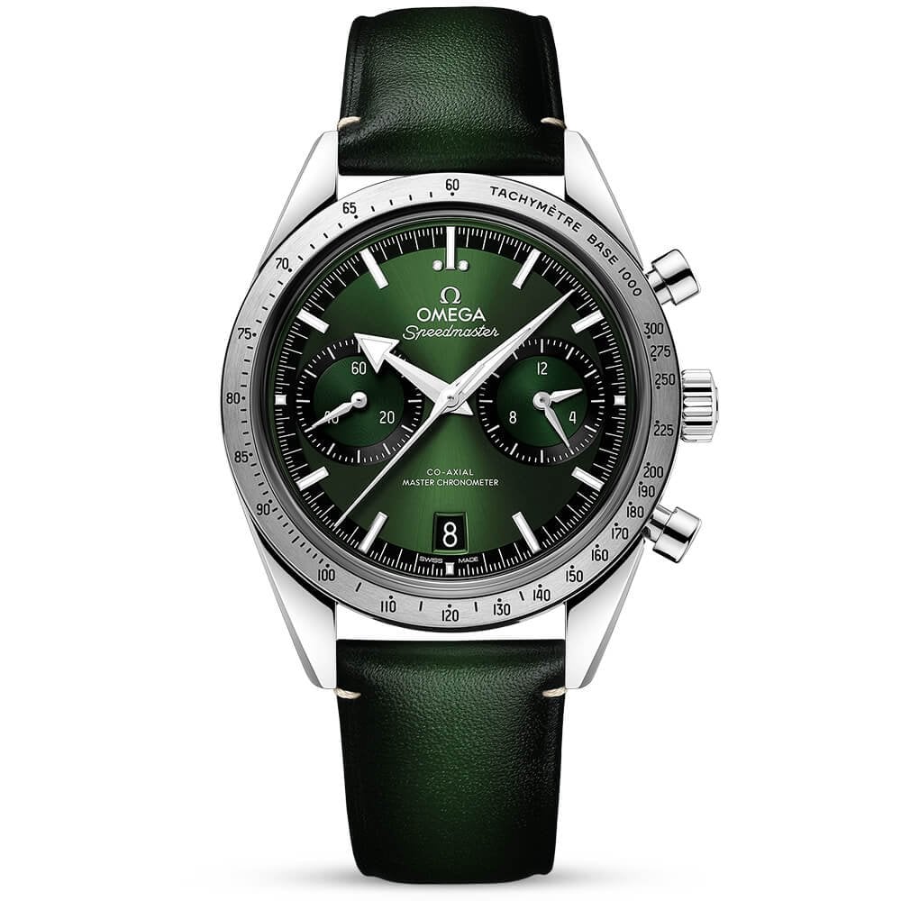 Omega first watch on sale on the moon price