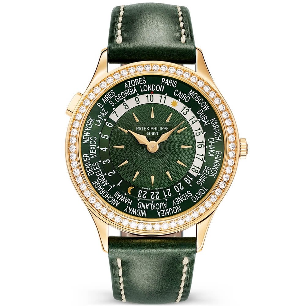 Patek watch outlet womens