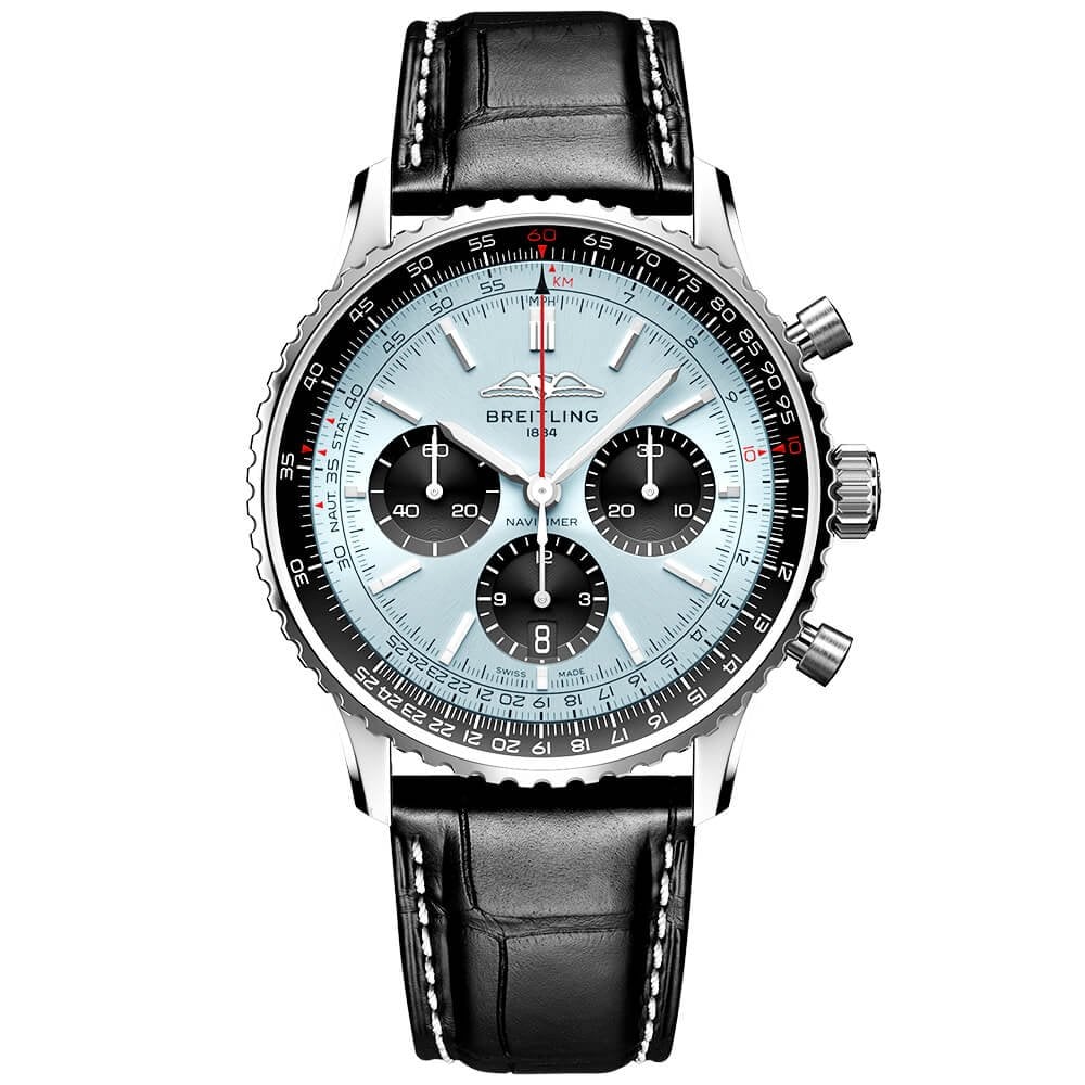 Breitling navitimer hot sale 1 b03