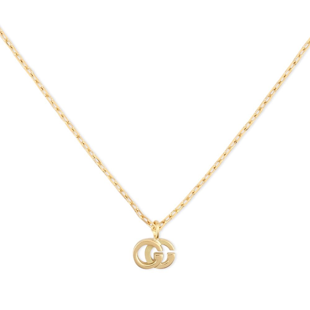 Gucci on sale body chain