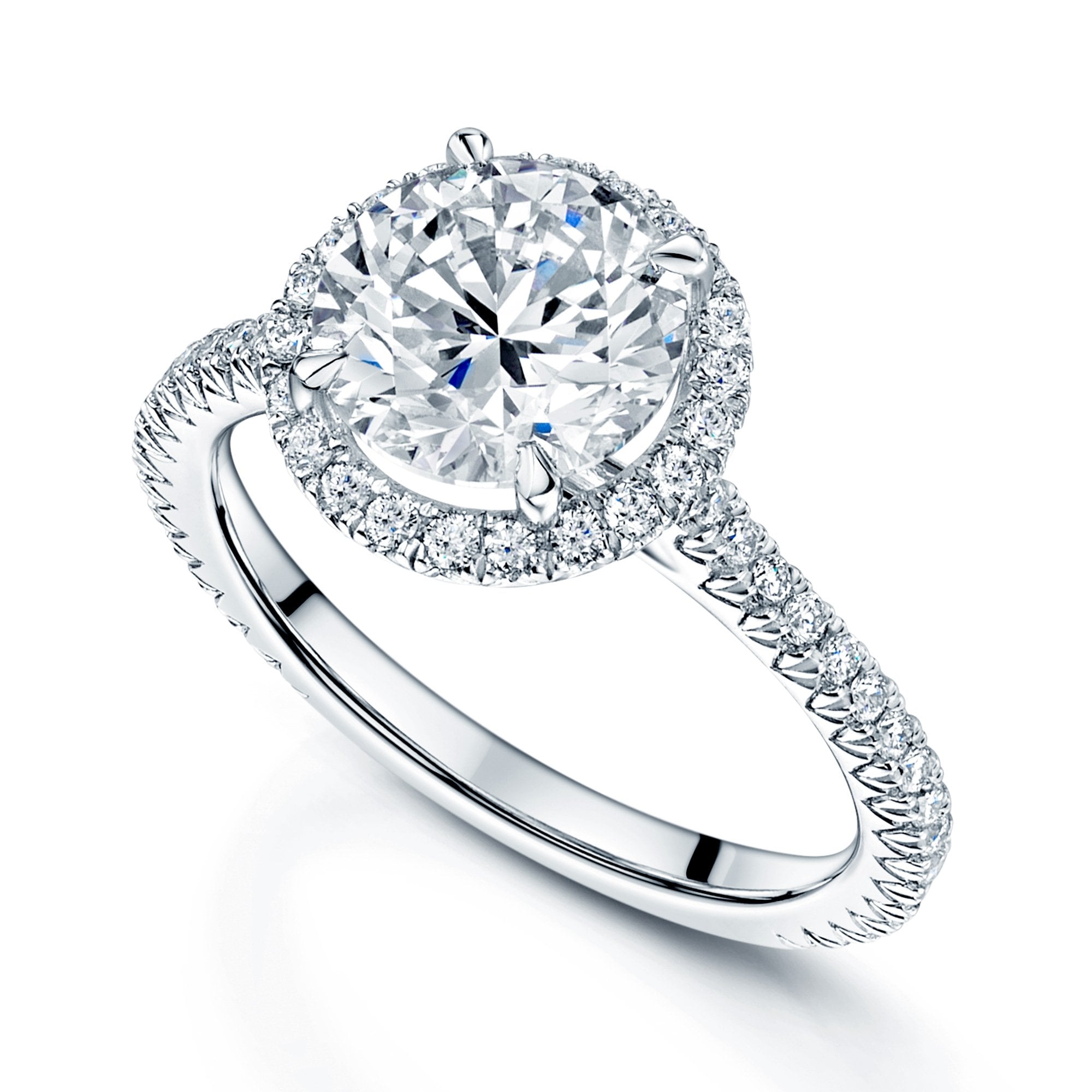 Beautiful diamond sales ring designs