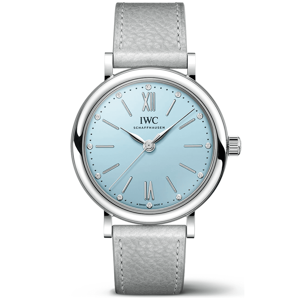 Iwc portofino outlet women's