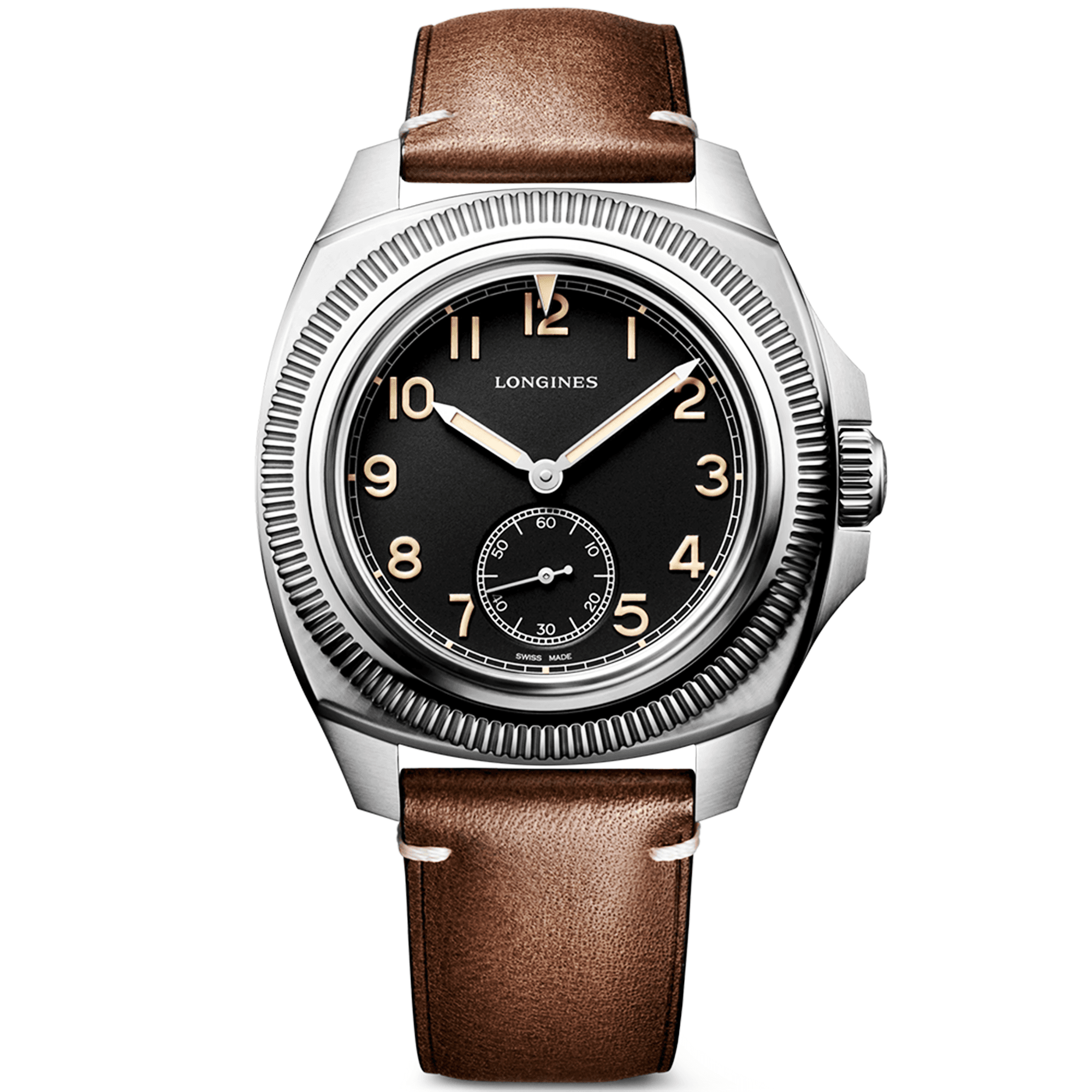 Longines discount pilot 2021