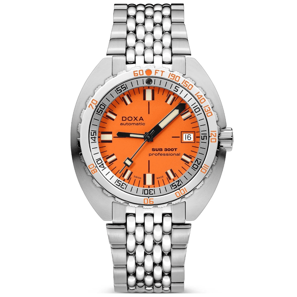 Doxa sub store 300 professional