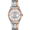 Chemin des Tourelles 32mm Silver Dial Automatic Bracelet Watch