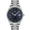 Ballade 40mm Blue Dial Bracelet Watch