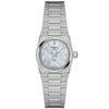 Tissot PRX 25mm Pearl Dial Bracelet Watch - Berry's Jewellers