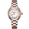 Frederique Constant Constant Horological Delight Rose Ladies Watch - Berry's Jewellers