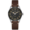 Khaki Aviation Pioneer Bronze 38mm Manual-Wind Watch