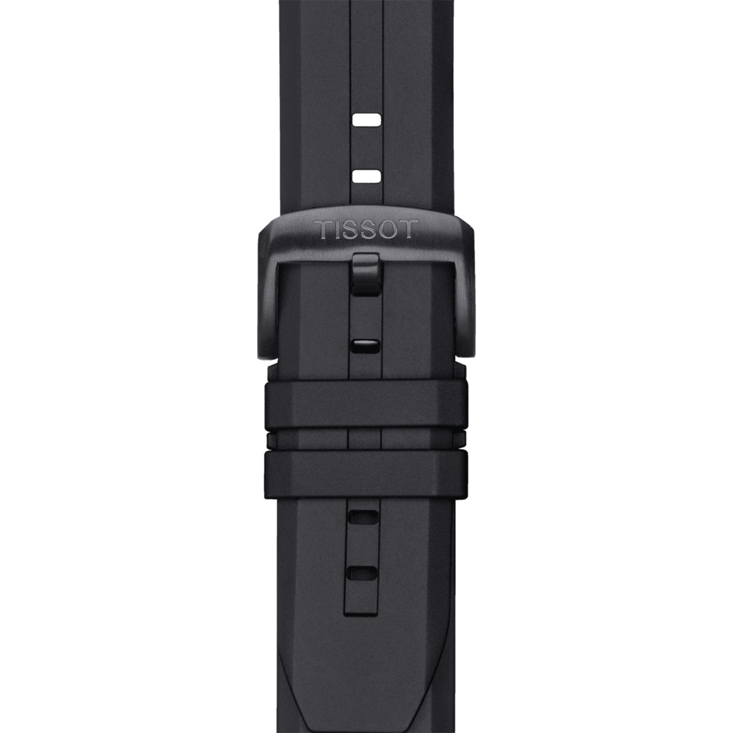 T-Touch Connect Solar 47mm Titanium Men's Strap Watch