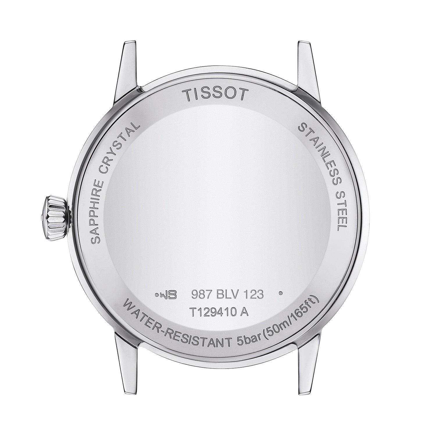 Classic Dream 42mm Silver Dial Steel Bracelet Watch