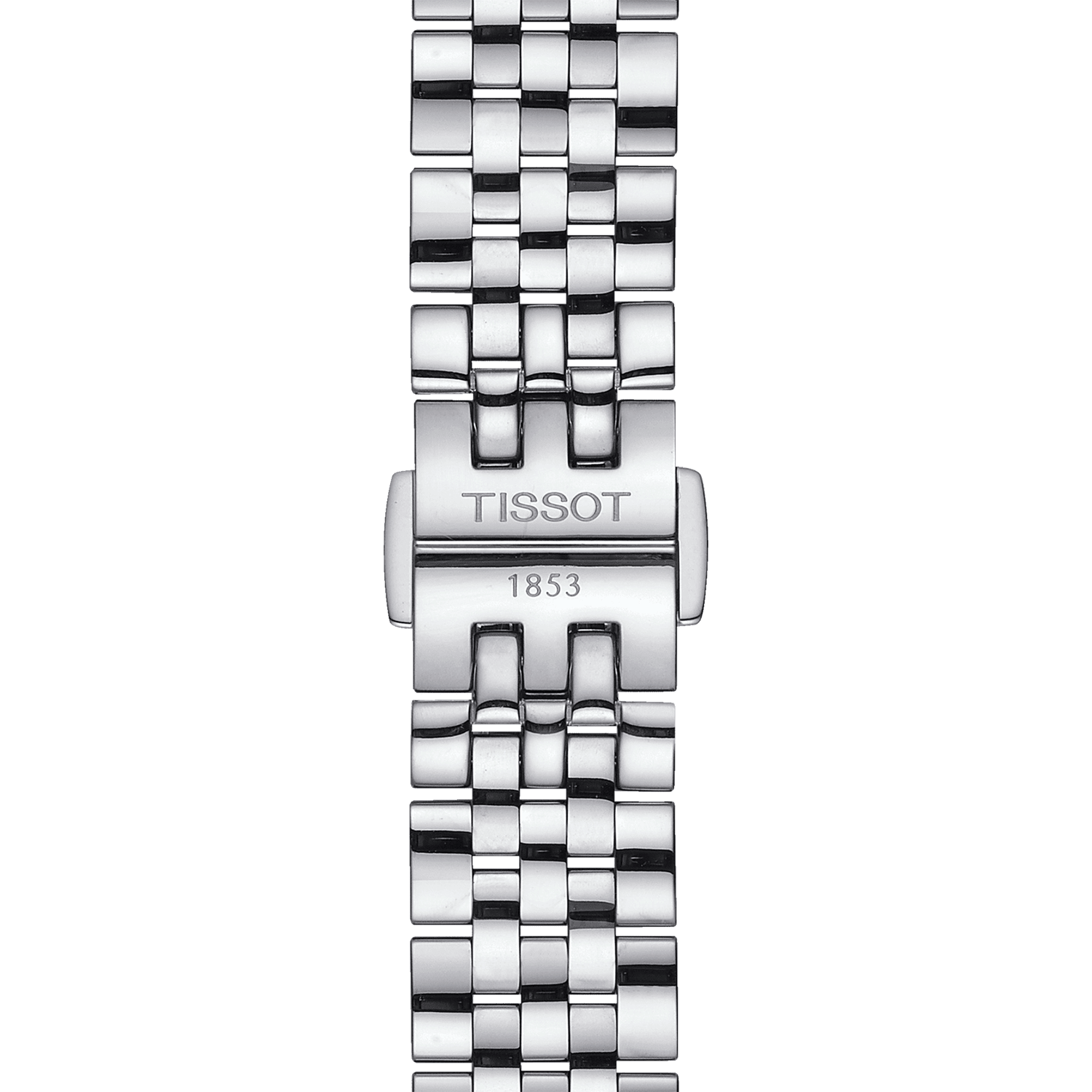 Le Locle 29mm Silver Dial Automatic Braclet Watch