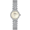 Lovely 19.50mm Quartz Mother of Pearl Dial Bracelet Watch