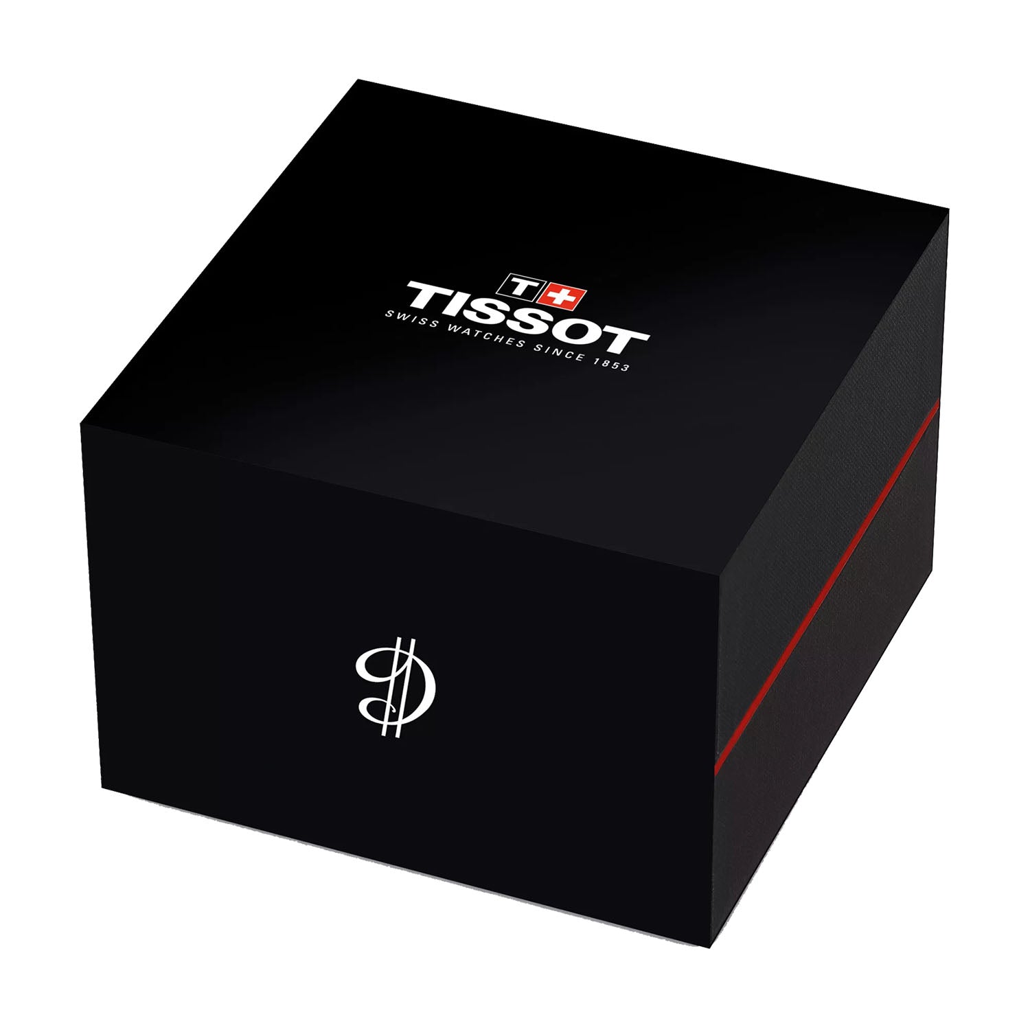 Tissot PRX Powermatic 80 Damian Lillard Special Edition Automatic Bracelet Watch - Berry's Jewellers