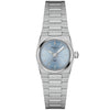 Tissot PRX 25mm Blue Dial Bracelet Watch - Berry's Jewellers