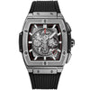 Hublot Spirit of Big Bang Titanium Ceramic 45mm Watch (Copy) - Berry's Jewellers