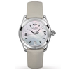 Lady Serenade 36mm Mother of Pearl Ladies Strap Watch