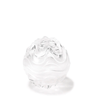 Lalique Clear Crystal Vibration Box Sculpture - Berry's Jewellers