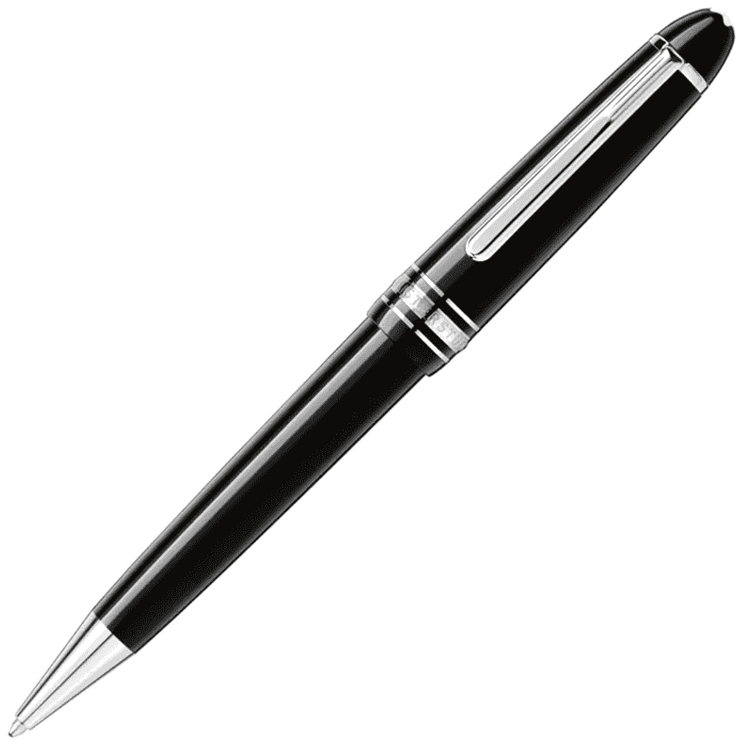 Meisterstuck Platinum Line Midsize Ballpoint Pen