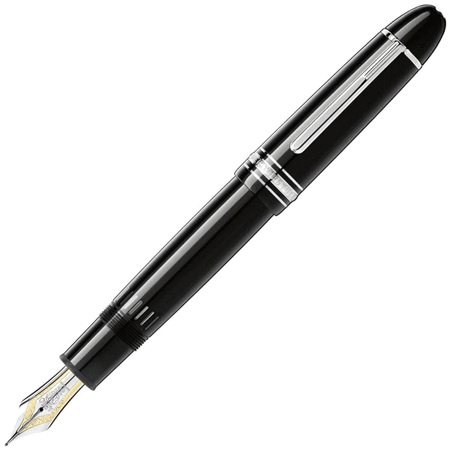 Meistrstuck Platinum Coated 149 Fountain Pen